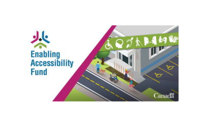 enabling accessibility fund