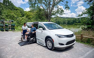 wheelchair van leasing pros and cons