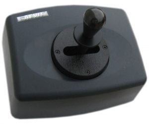 y-series gas/brake only emc hand control driving aid