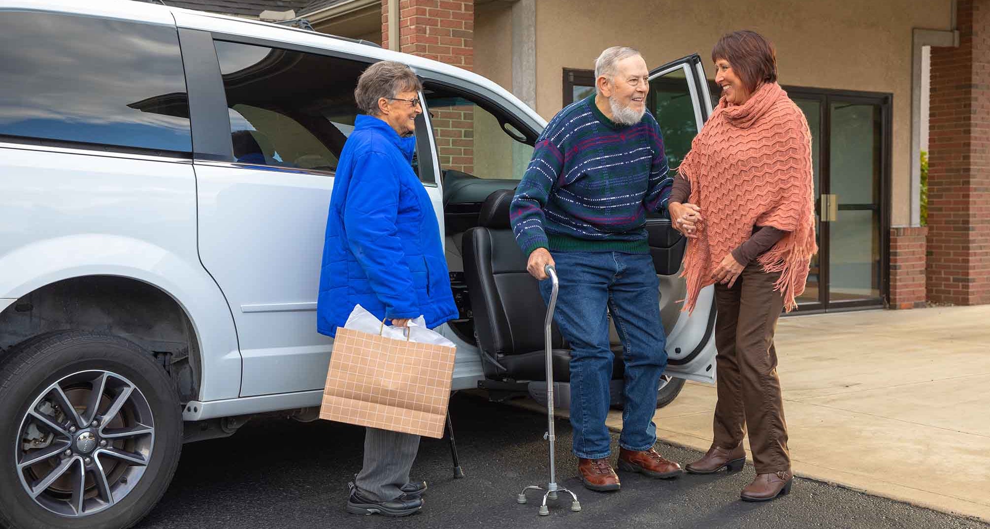 resources for caregivers