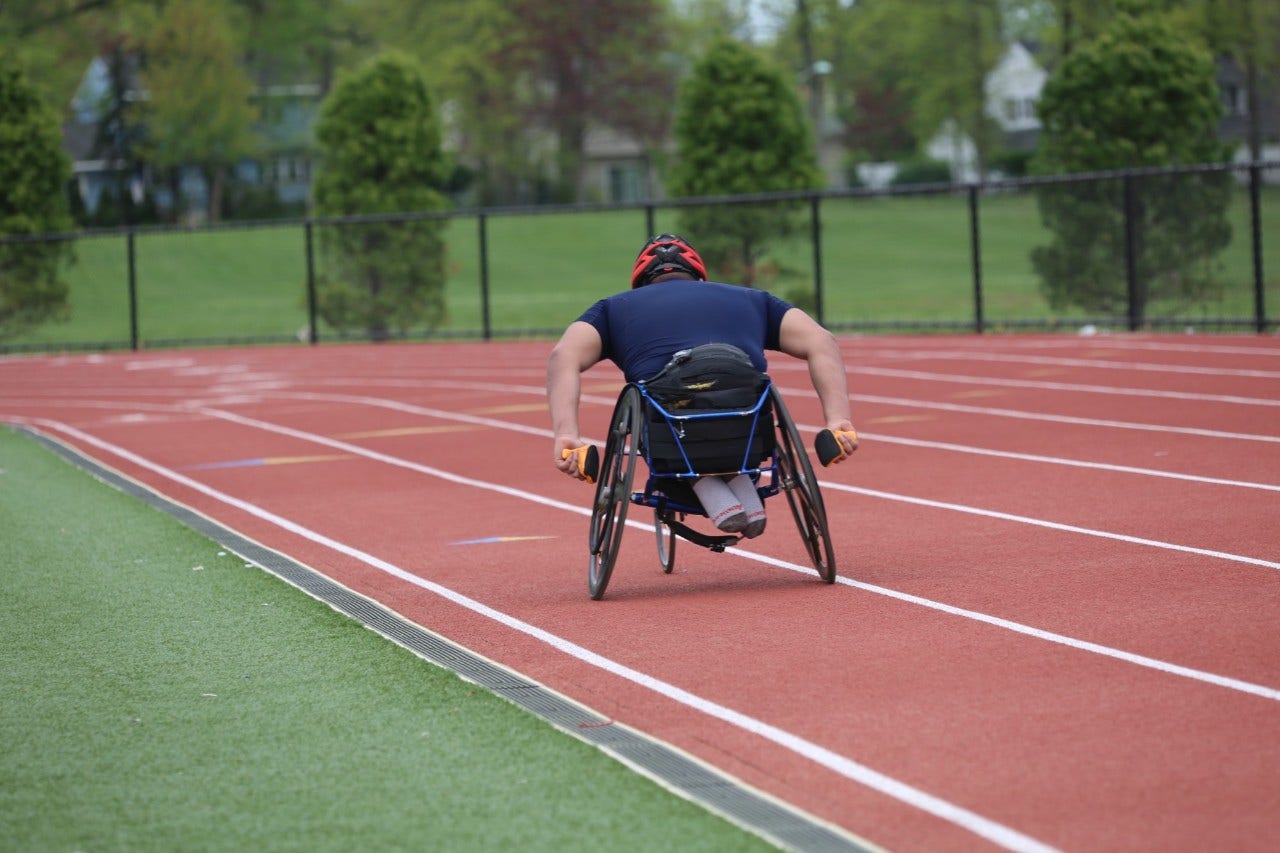 wheelchair marathon wheelchair marathon