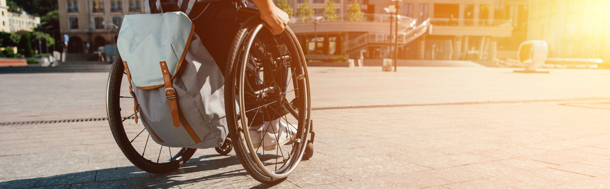 Medicare wheelchair coverage