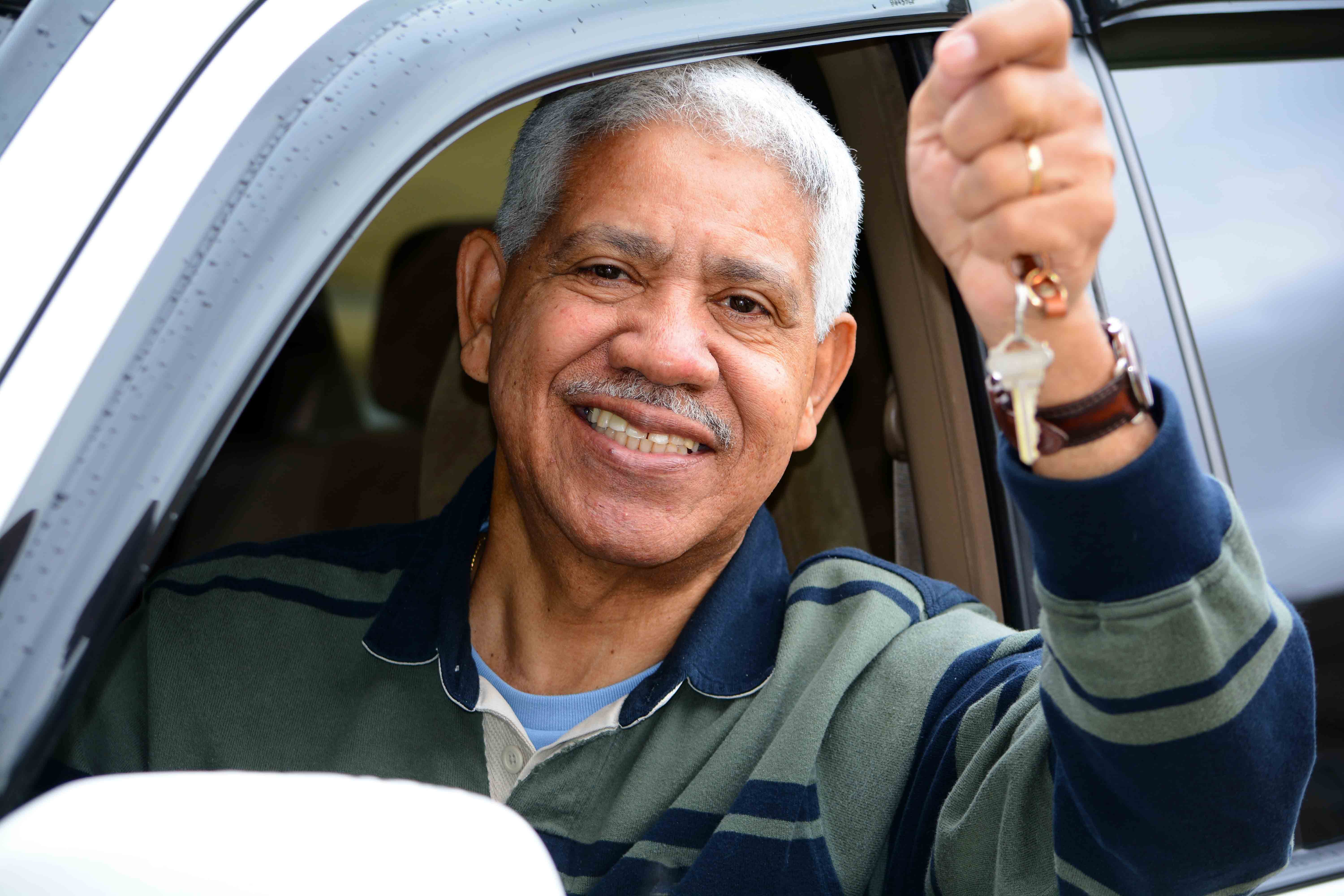 Considerations when buying a wheelchair accessible vehicle
