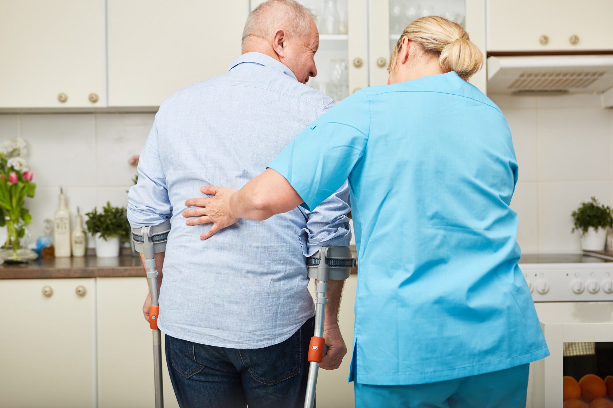 tips for caregivers