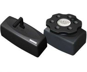 wl-series gas, brake, & steering emc hand control driving aid