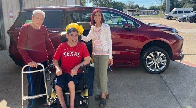 BraunAbility Toyota Sienna Review