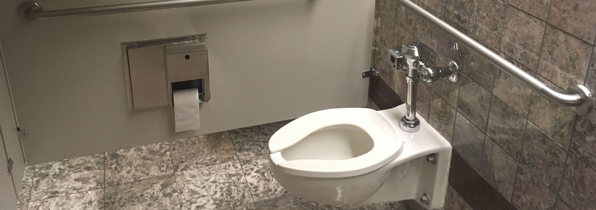 What is an Ada Compliant Bathroom Fixture: Essential Guide