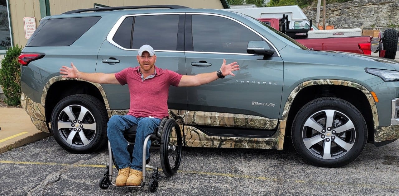 braunability customer reviews