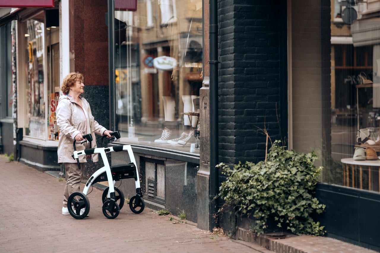 Durable Medical Equipment (DME)