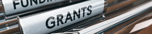  private grants for individuals with disabilities