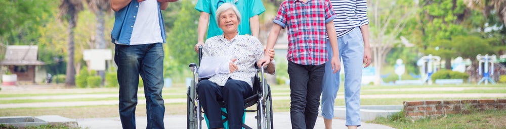 ramps for stairs for elderly