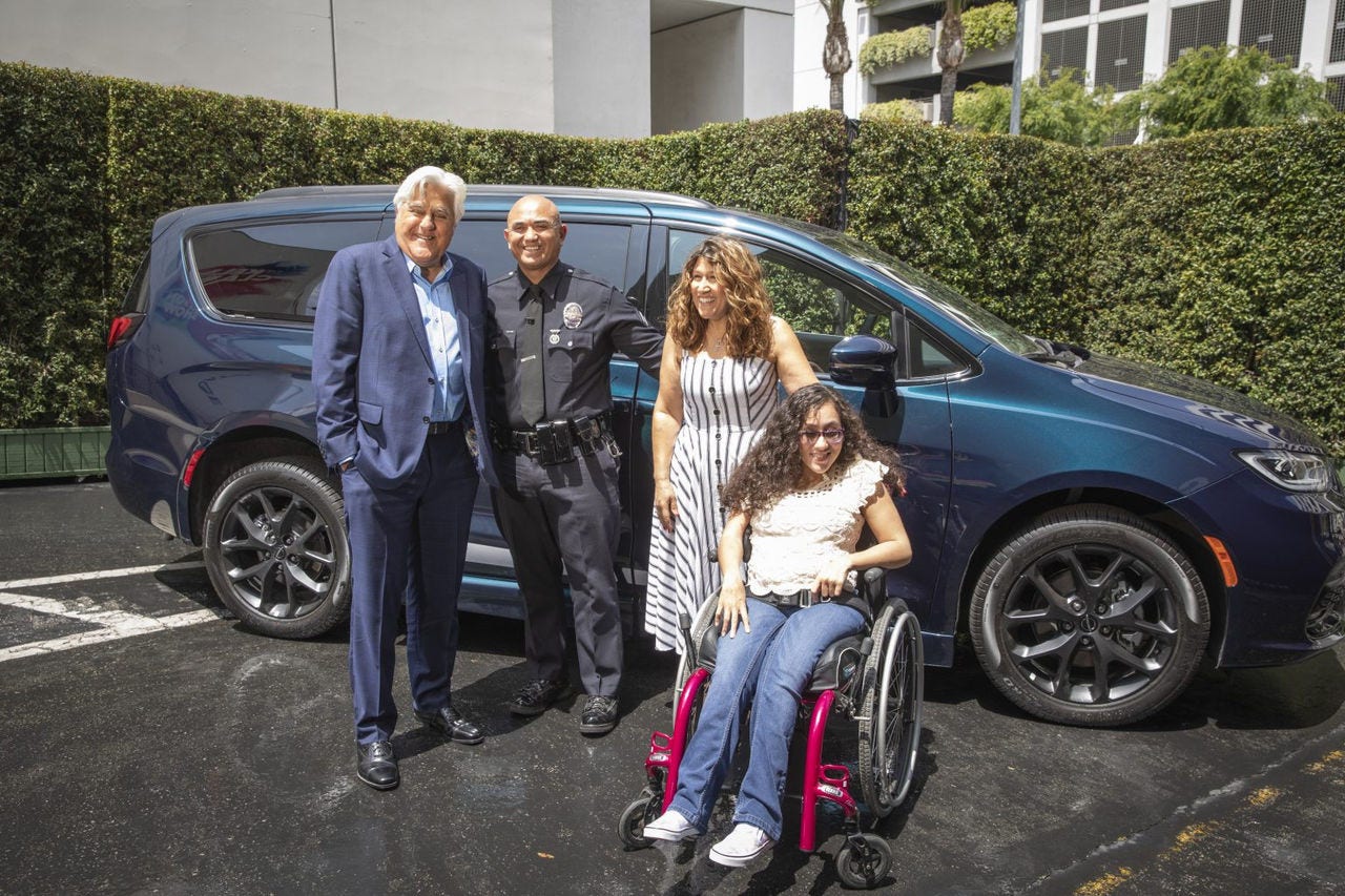 Handicap Van Kelly Clarkson
