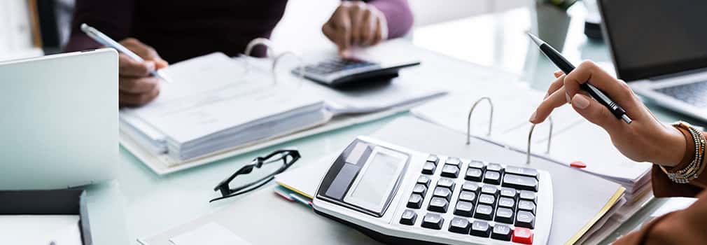 Disability tax deductions
