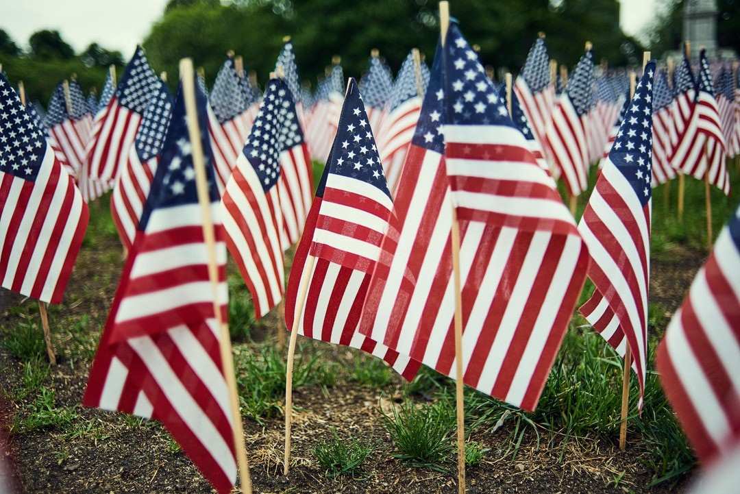 7 Ways to Thank Veterans on Veterans Day 7 Ways to Thank Veterans on Veterans Day