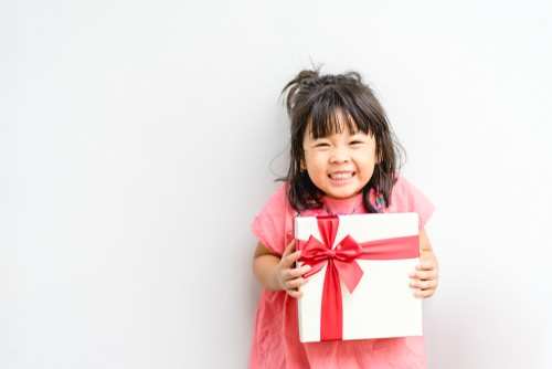 Gift Ideas: Toys for Kids with Cerebral Palsy