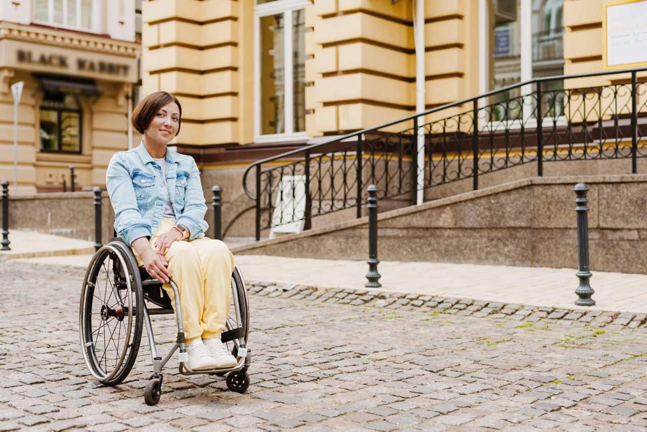 Common Wheelchair Problems and How to Repair Them