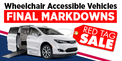 red tag final markdown
