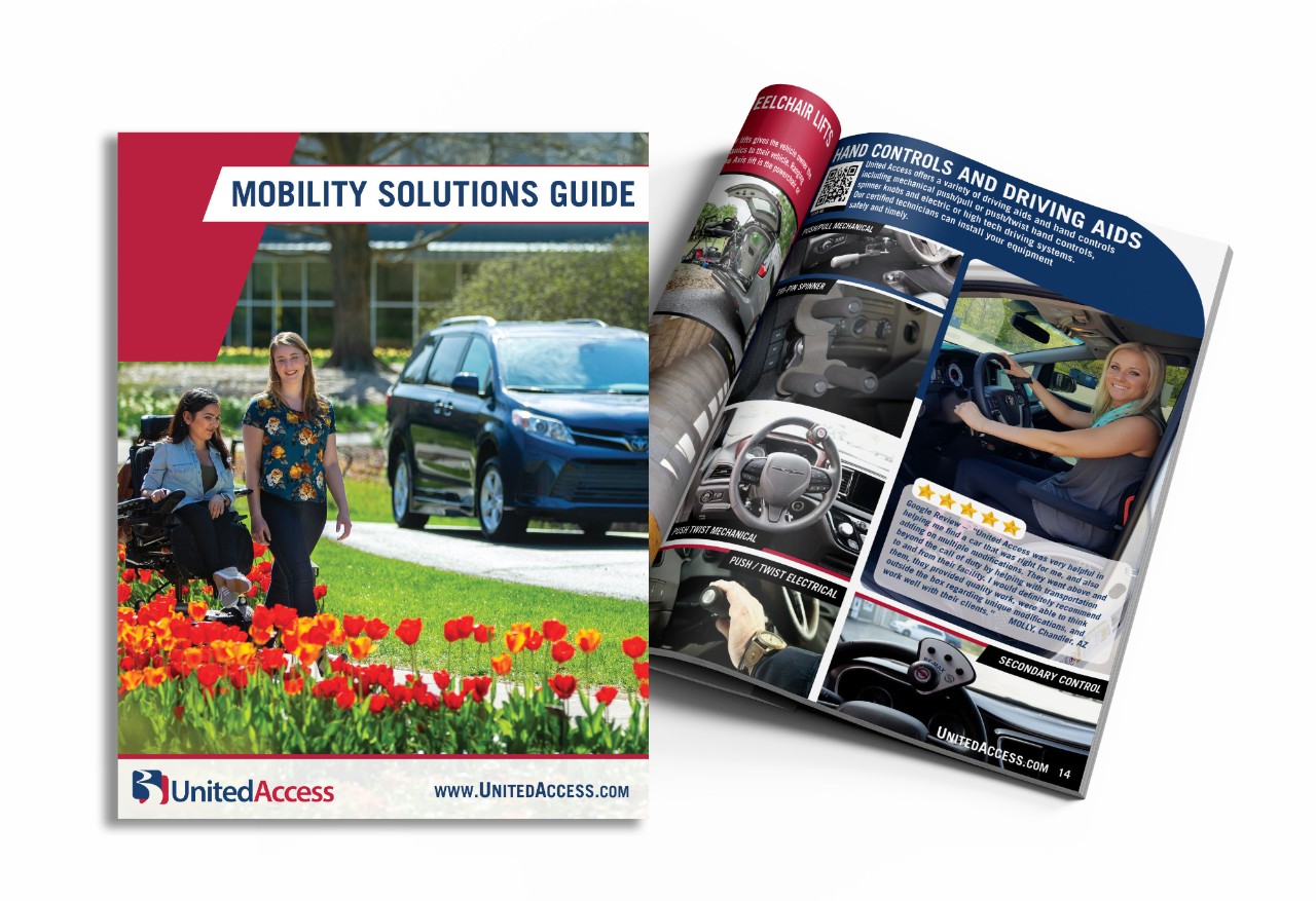 Mobility Solutions Guide