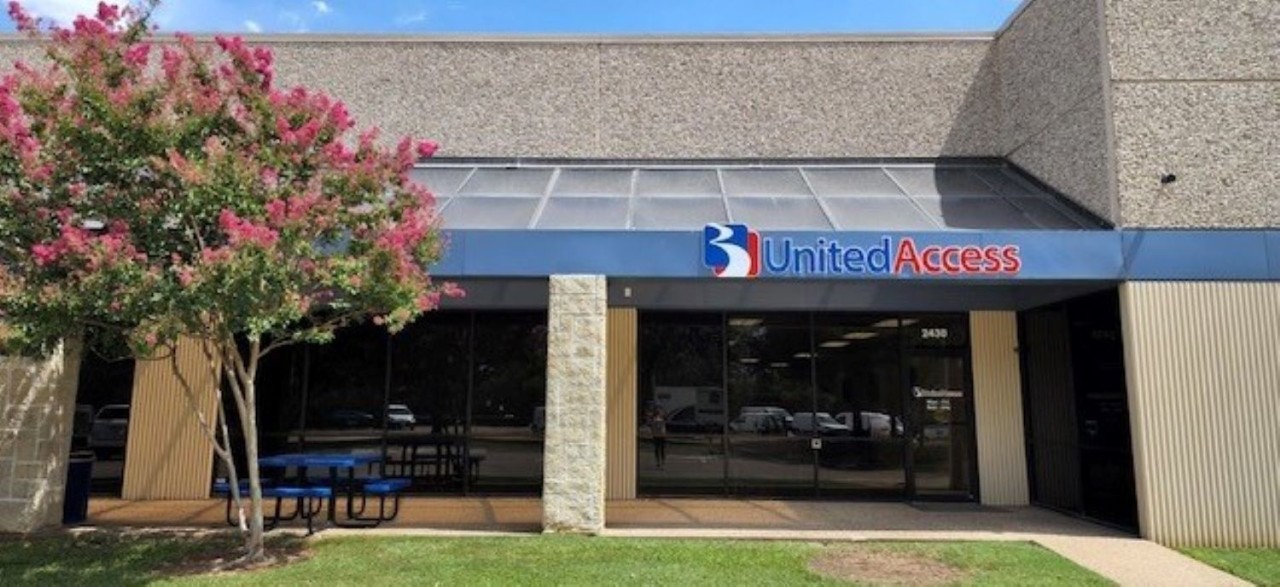 United Access main office