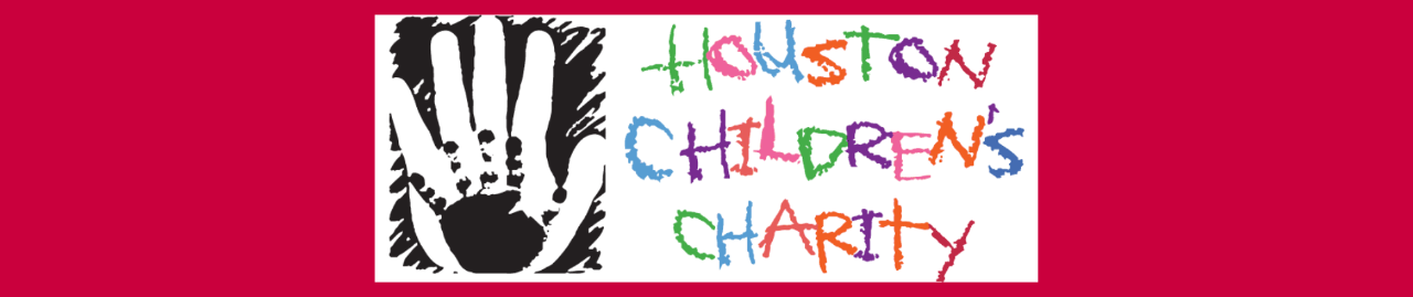 houston children's charity