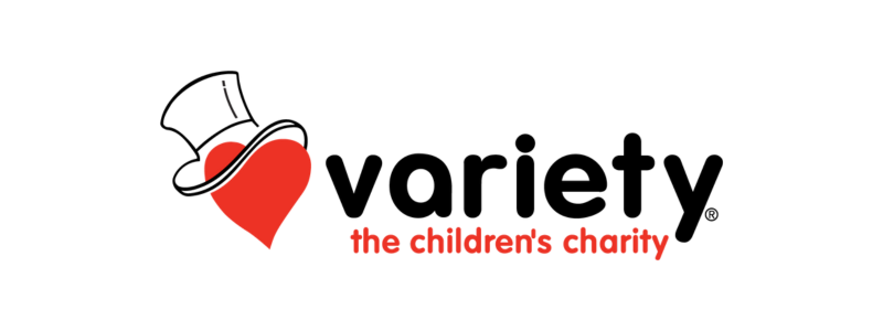 variety children's charity