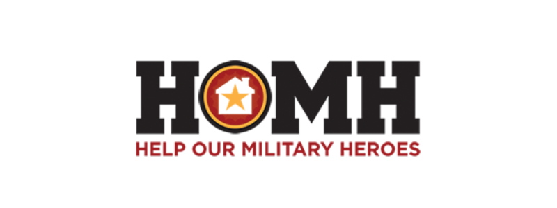 help our military heroes