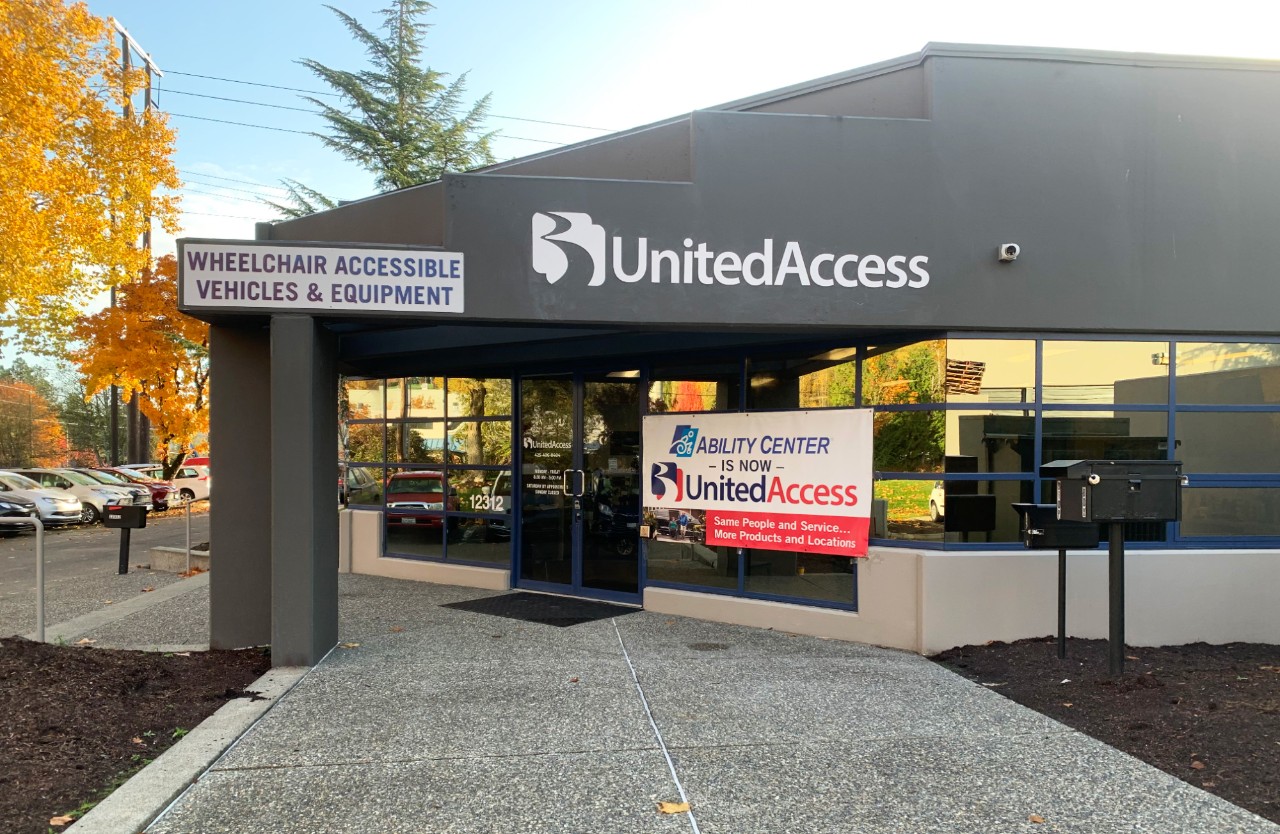 United Access Redmond