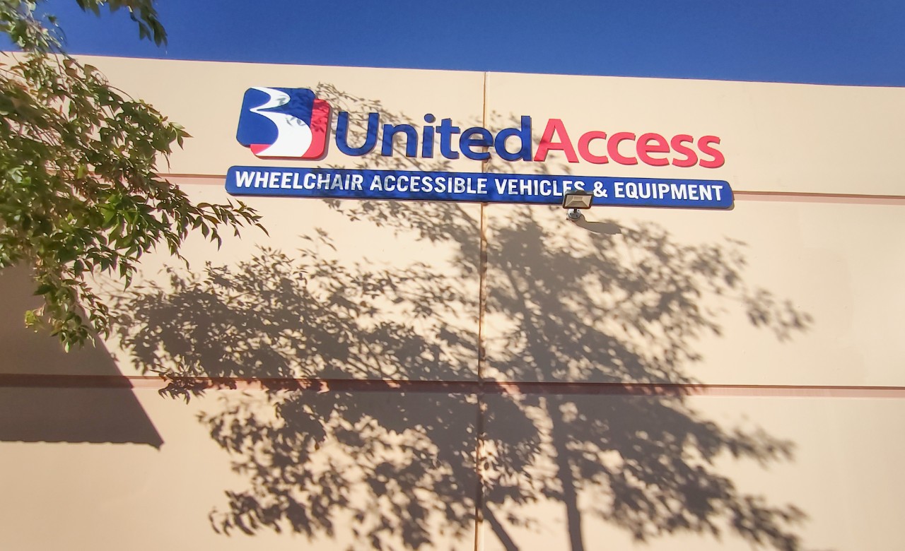 Tucson United Access
