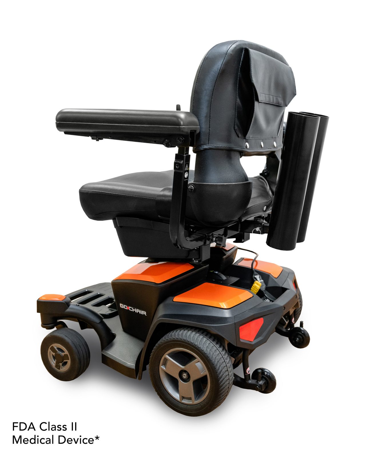Pride Mobility Go Chair