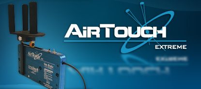 AirTouch Gas/Brake