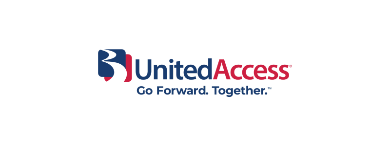 United Access Tagline