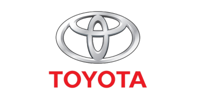 Toyota Motor Corporation - Gold Rating