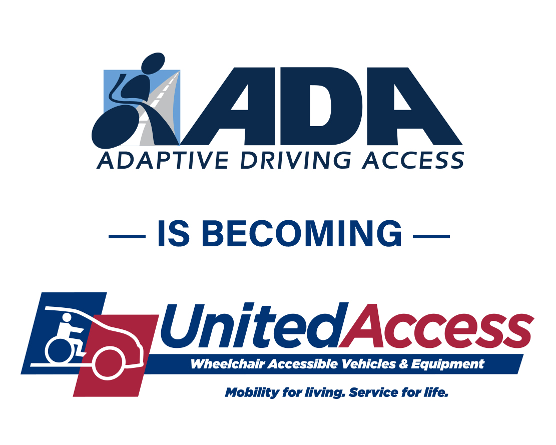 ADA is becoming United Access