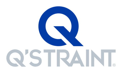 Q'Straint logo