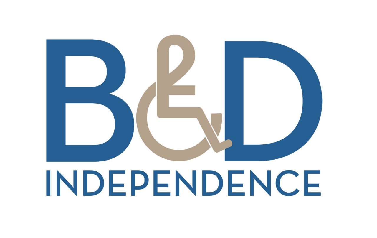 B and D Independence B and D Independence