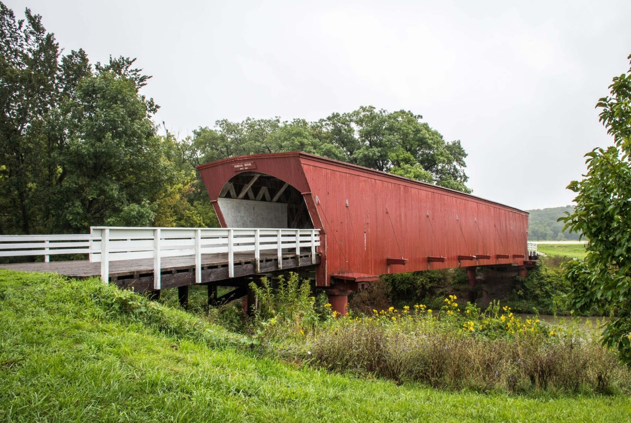 Rise Above: Barriers and Bridges