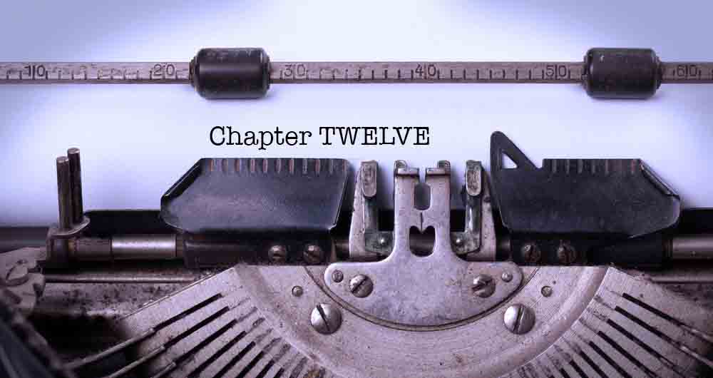 Rise Above Chapter 12 Rise Above Chapter 12