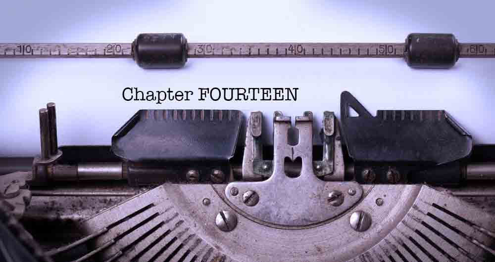 Rise Above Chapter 14 Rise Above Chapter 14