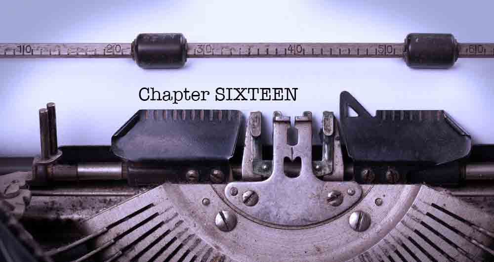 Rise Above Chapter 16 Rise Above Chapter 16
