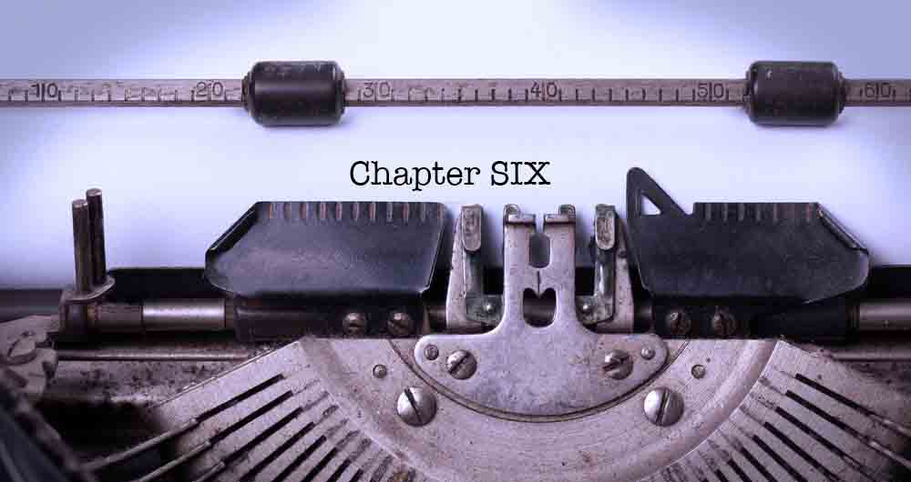 Rise Above Chapter 6 Rise Above Chapter 6