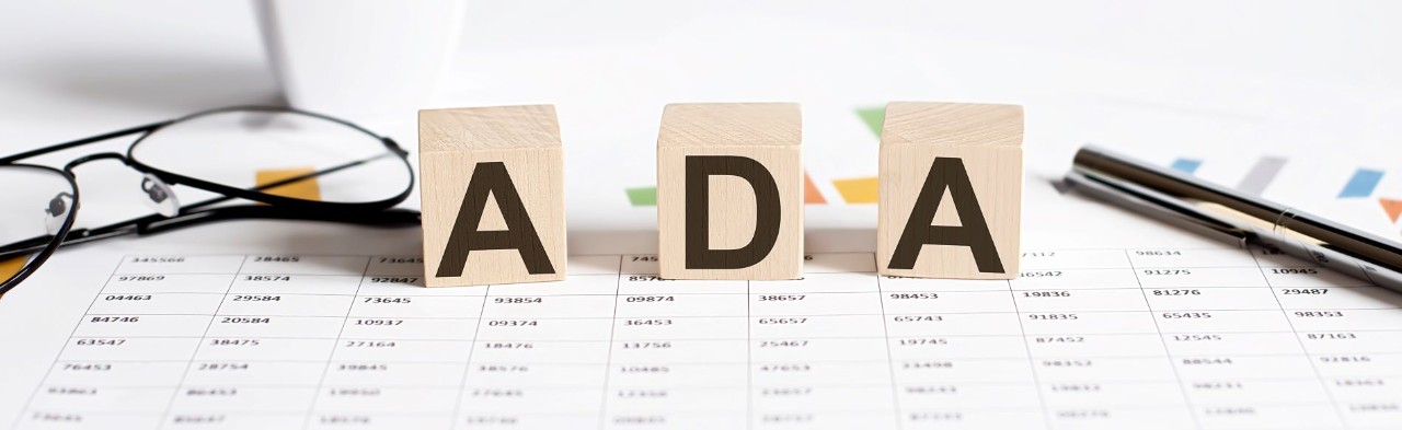 what is the ada?