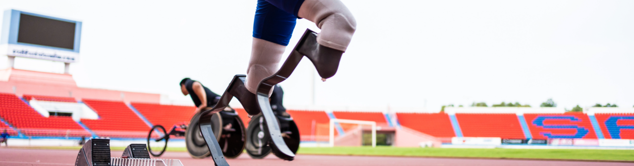 what are the paralympics