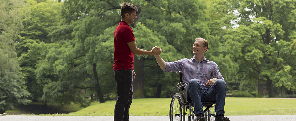 Trade or Convert your car to a wheelchair vehicle