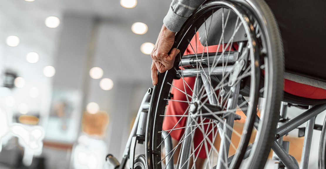medicare buy wheelchairs