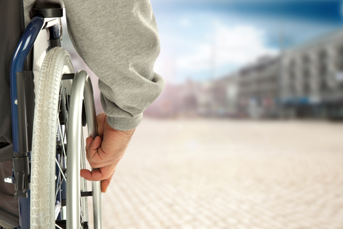 How Can I Find Portable Wheelchair Ramps Near Me? | BraunAbility