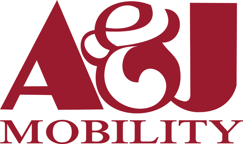 A And J Mobility of De Pere. Wisconsin 