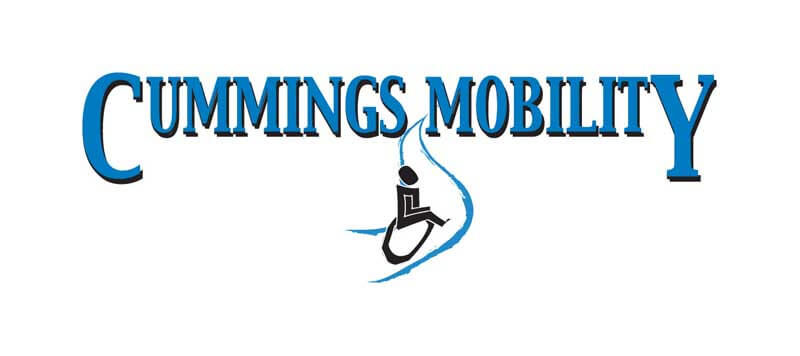 Cummings Mobility Dealer Logo 