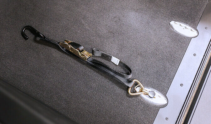 Toyota Manual Belt Toyota Manual Belt