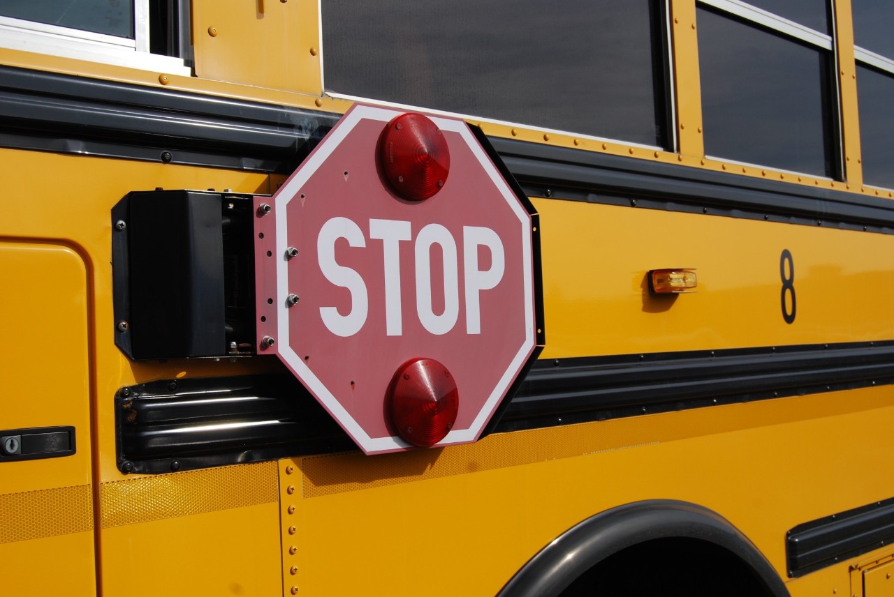 school bus wheelchair lift safety