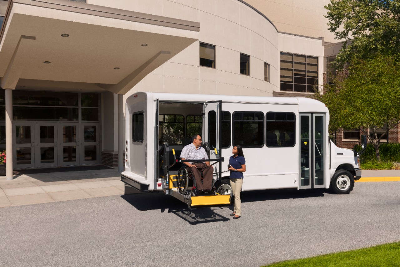 Handicap Lift Maintenance And Inspection Braunability
